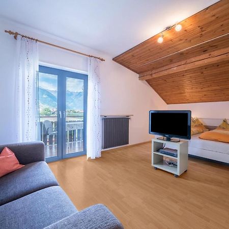 Apartment Tschigat Leilichhof Lana Exteriér fotografie